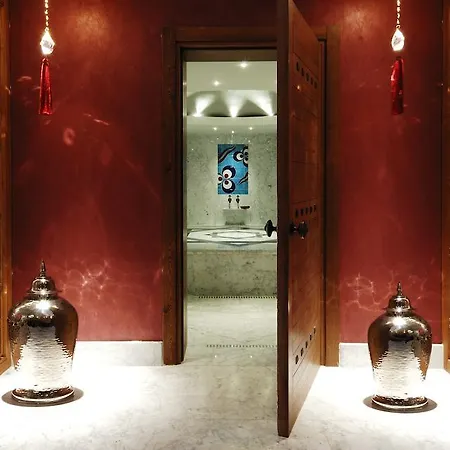 Szálloda Atakoey Marina