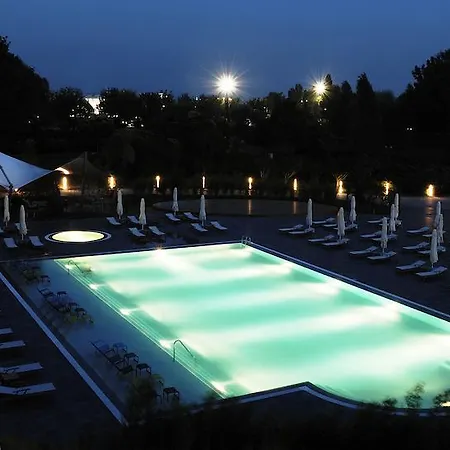 Atakoey Marina Szálloda 4*