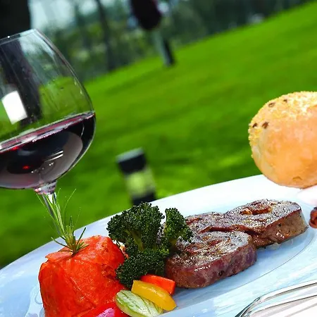 Atakoey Marina Szálloda