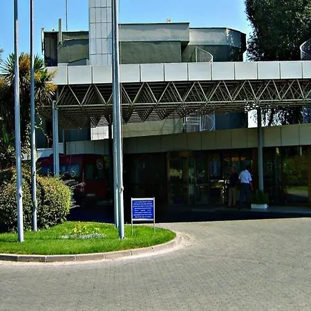 Atakoey Marina Szálloda 4*