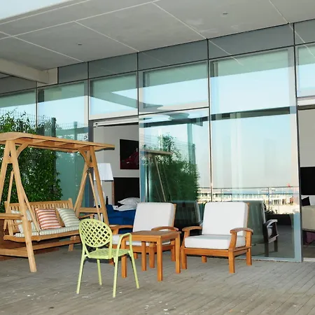 Atakoey Marina Szálloda