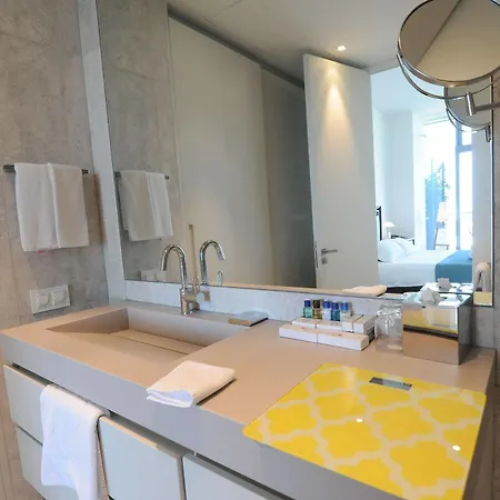 Atakoey Marina Szálloda