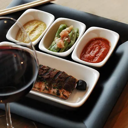 Atakoey Marina Szálloda Isztambul