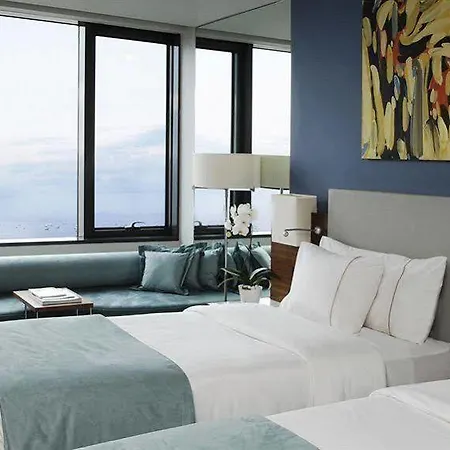 Atakoey Marina Szálloda