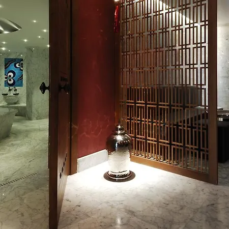 Atakoey Marina Hotel Provincia di Istanbul