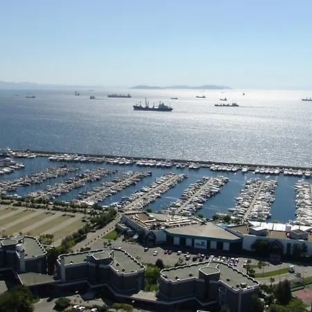 Atakoey Marina 4*