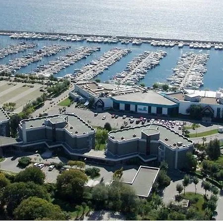 Atakoey Marina Hotel 4*
