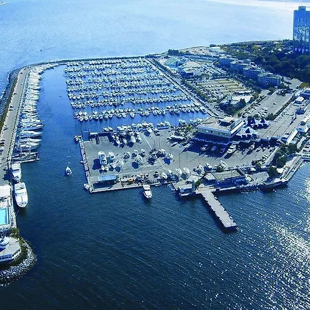 Atakoey Marina Hotel Provincia di Istanbul