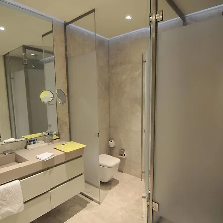 Atakoey Marina 4* Provincia di Istanbul
