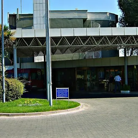 Atakoey Marina Isztambul
