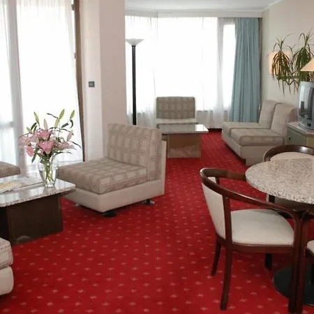 Atakoey Marina Hotel Istanbul