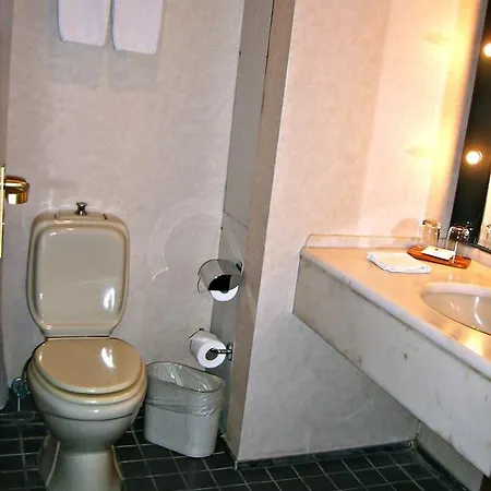 Szálloda Atakoey Marina 4*