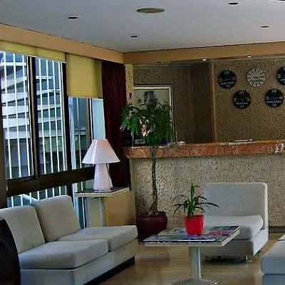 Hotel Atakoey Marina