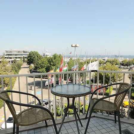 Atakoey Marina 4* Isztambul