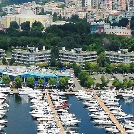 Atakoey Marina 4* Isztambul