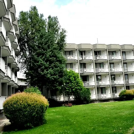 Отель Atakoey Marina
