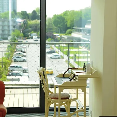 Atakoey Marina Hotel 4*