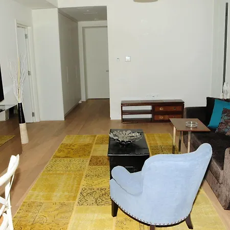 Atakoey Marina 4* Стамбул