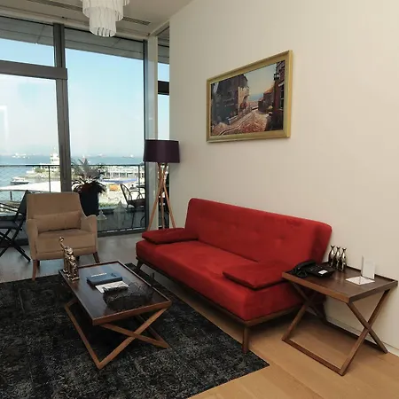 Szálloda Atakoey Marina 4*