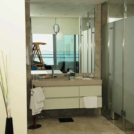 Atakoey Marina Hotel 4*