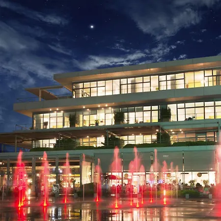 Hotel Atakoey Marina 4*