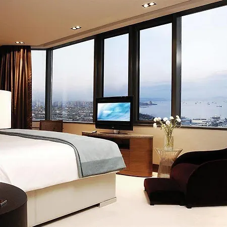 Atakoey Marina Hotel Istanbul