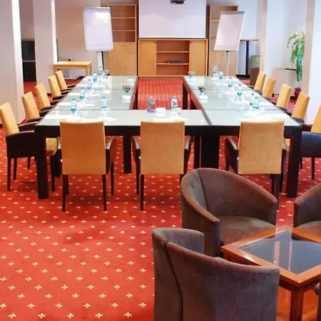 Szálloda Atakoey Marina 4*