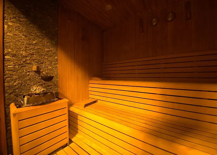 Hotell Atakoey Marina Istanbul