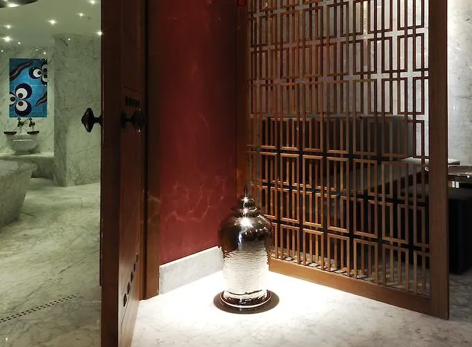 Atakoey Marina Hotell Istanbul