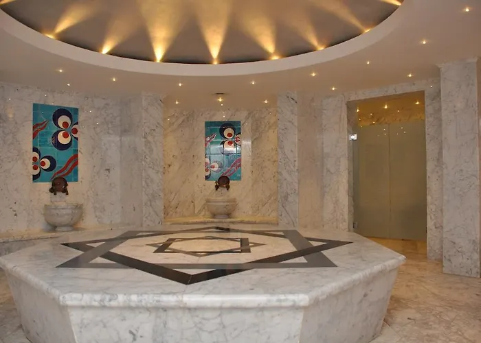 Atakoey Marina Hotell