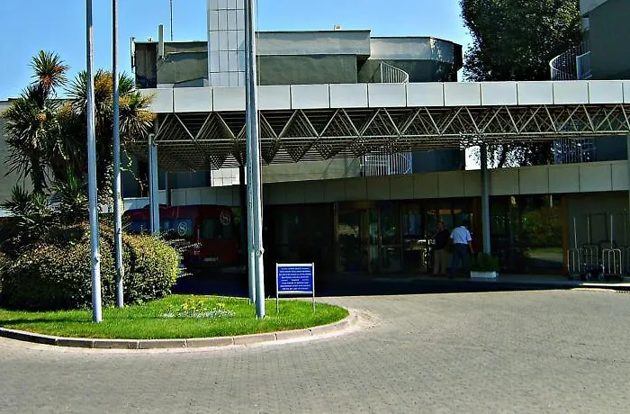 Atakoey Marina Istanbul