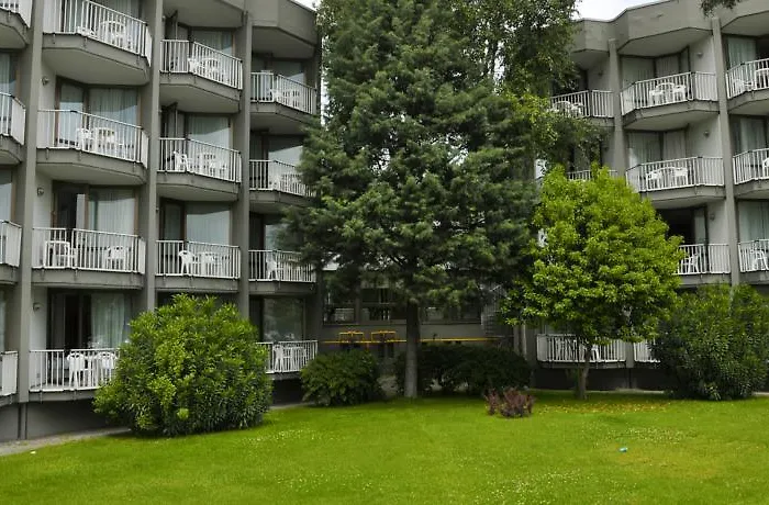 Hotell Atakoey Marina 4*