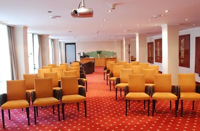 Atakoey Marina 4* Istanbul