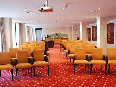 Atakoey Marina Hotell Istanbul