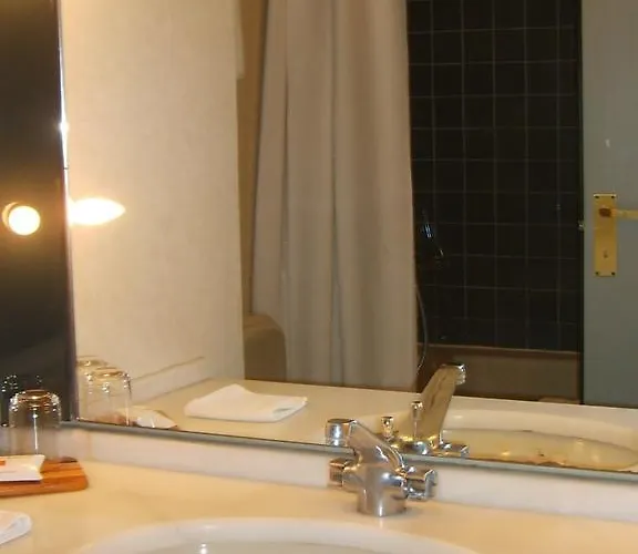 Hotell Atakoey Marina Istanbul