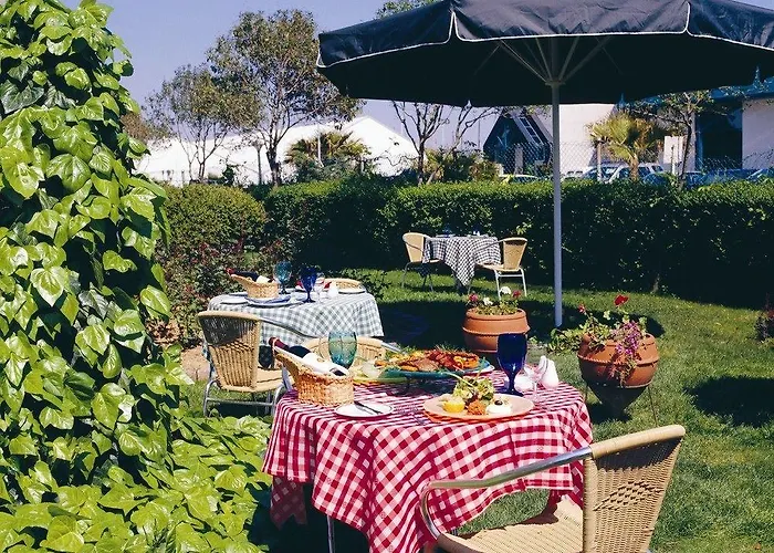 Atakoey Marina Hotell 4*