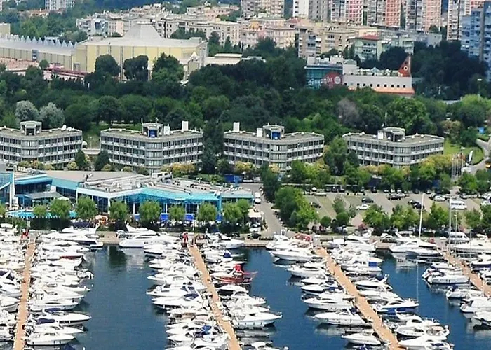 Atakoey Marina 4* Istanbul