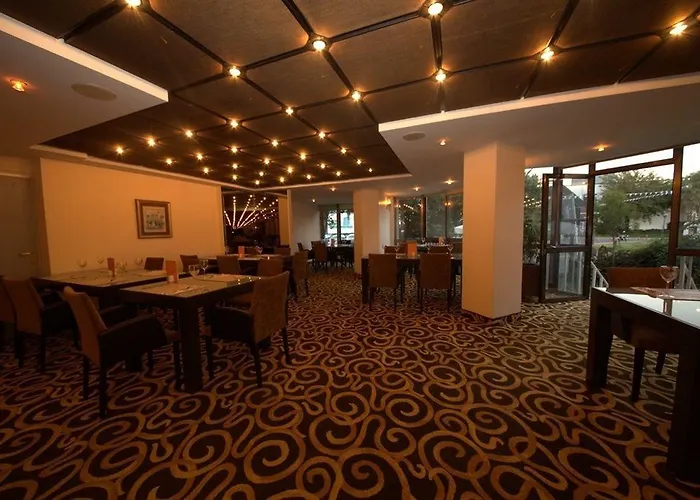 Atakoey Marina Hotell Istanbul