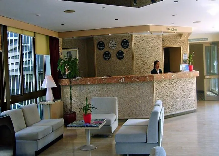 Atakoey Marina Hotell Istanbul