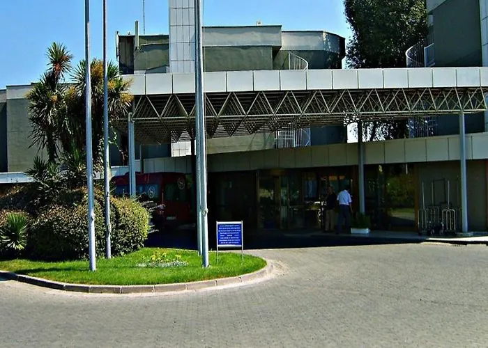 Atakoey Marina Hotell 4*