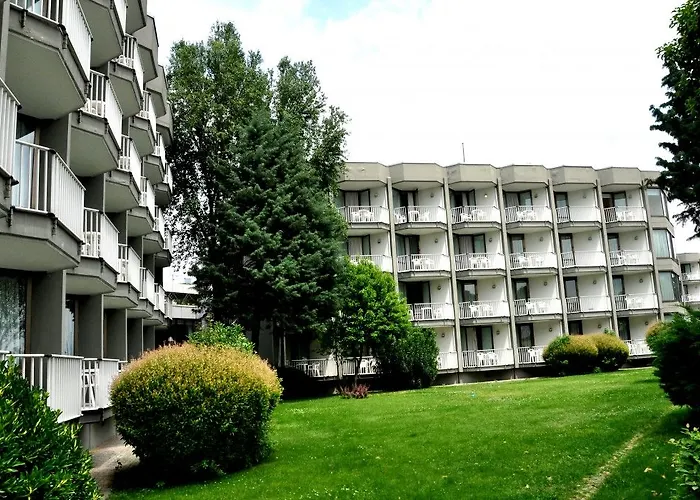 Hotell Atakoey Marina