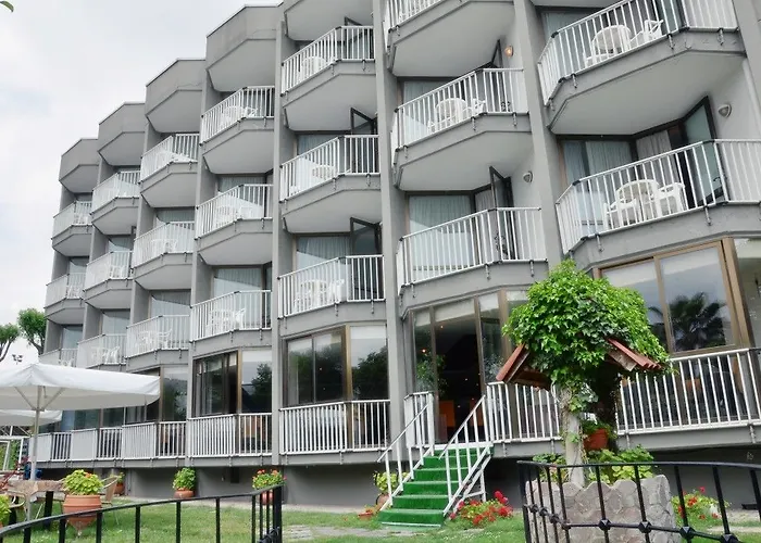 Atakoey Marina Hotell