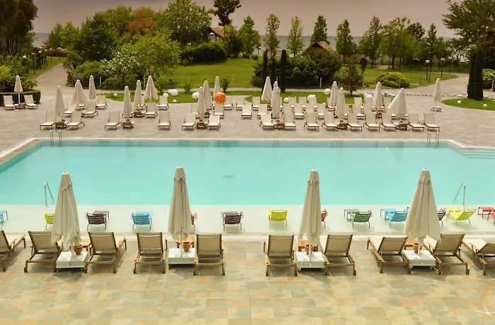 Hotell Atakoey Marina