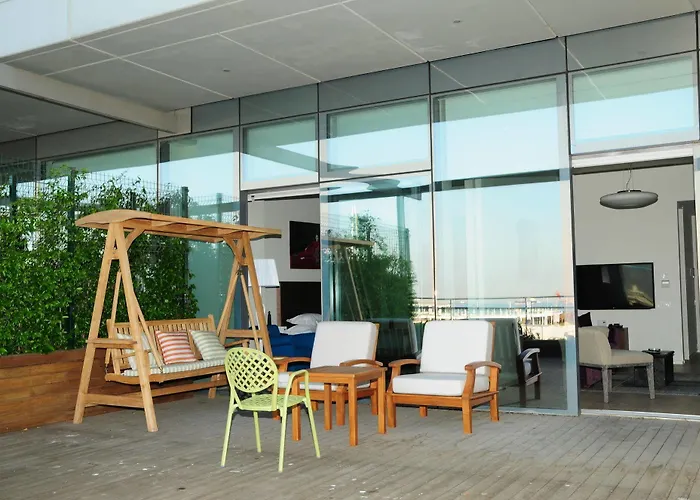 Atakoey Marina Hotell