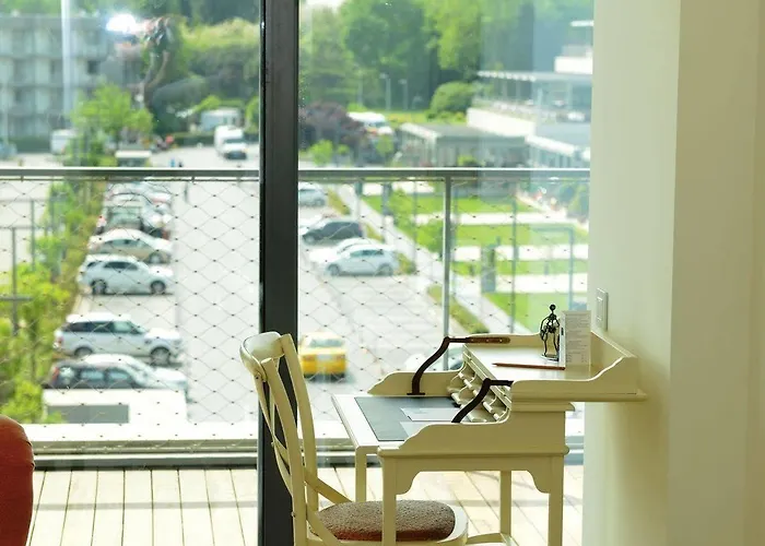 Atakoey Marina Hotell 4*