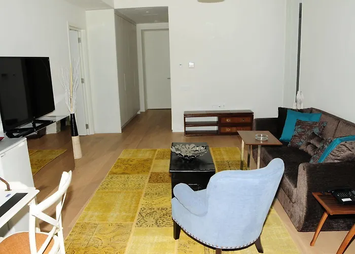 Atakoey Marina 4* Istanbul