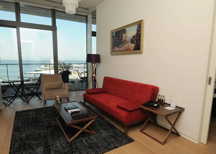 Hotell Atakoey Marina 4*