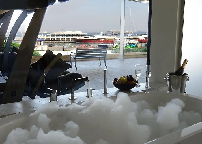 Atakoey Marina Istanbul
