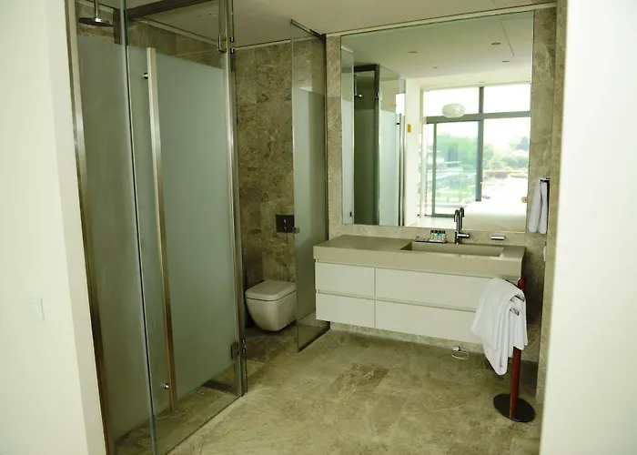 Atakoey Marina Istanbul