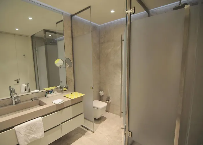 Atakoey Marina 4* Istanbul